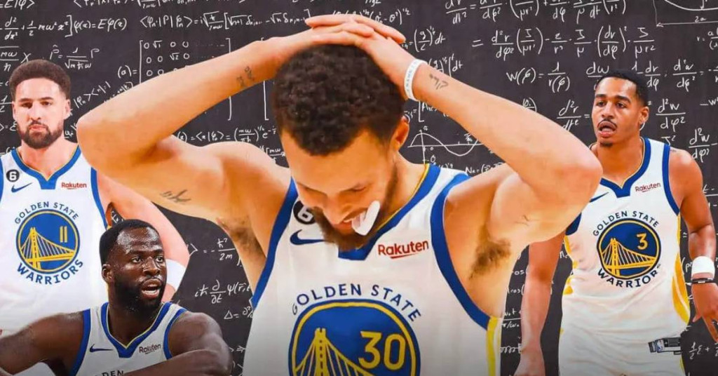 PUBLISH-600AM-WED-MORNING-PST-Warriors-grades-Steph-Curry-Dubs-2023-NBA-All-Star-break-report-card