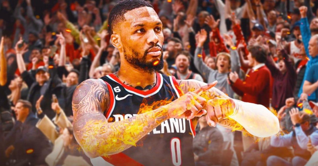 Blazers-news-Damian-Lillard-kicks-father-time_s-a-amid-71-point-outburst-in-win-over-Rockets