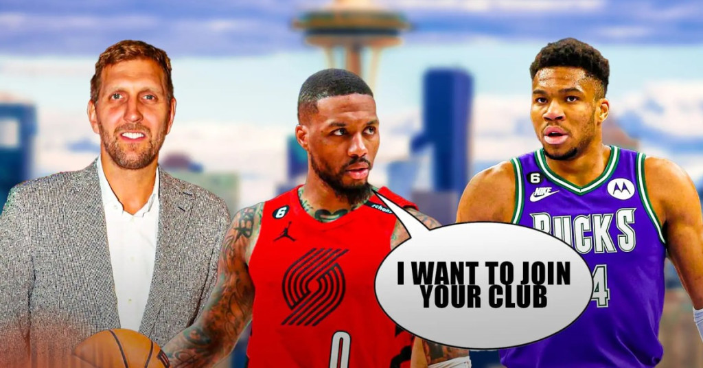 blazers-news-damian-lillard-doubles-down-on-giannis-dirk-nowitzki-championship-inspiration