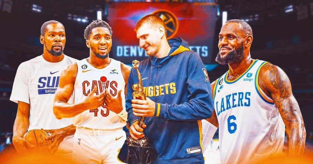 Nuggets-news-Nikola-Jokic_s-quest-for-third-straight-MVP-draws-eye-opening-takes-from-LeBron-James-other-superstars