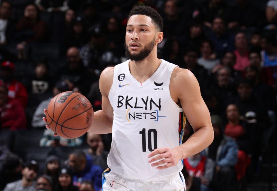 Nets running out of time to find right role for Ben Simmons