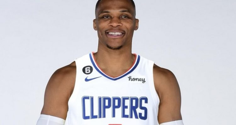 Russell Westbrook to Join L.A. Clippers Following Jazz Buyout