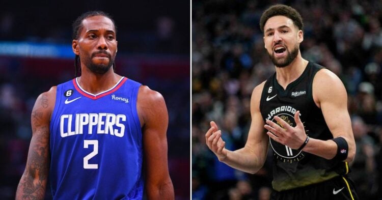 Is Klay Thompson Playing Tonight Against the Clippers? Golden State  Warriors vs Los Angeles Clippers Injury Report, Expert Picks, Predictions,  Expected Roster, and More Details | 14 February 2023 - Sportsmanor