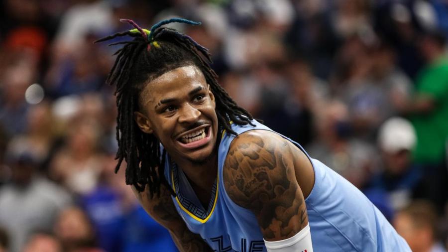 NBA 2023, scores, results, Boston Celtics beat Memphis Grizzlies, Toronto Raptors def Detroit Pistons, news, Ja Morant,