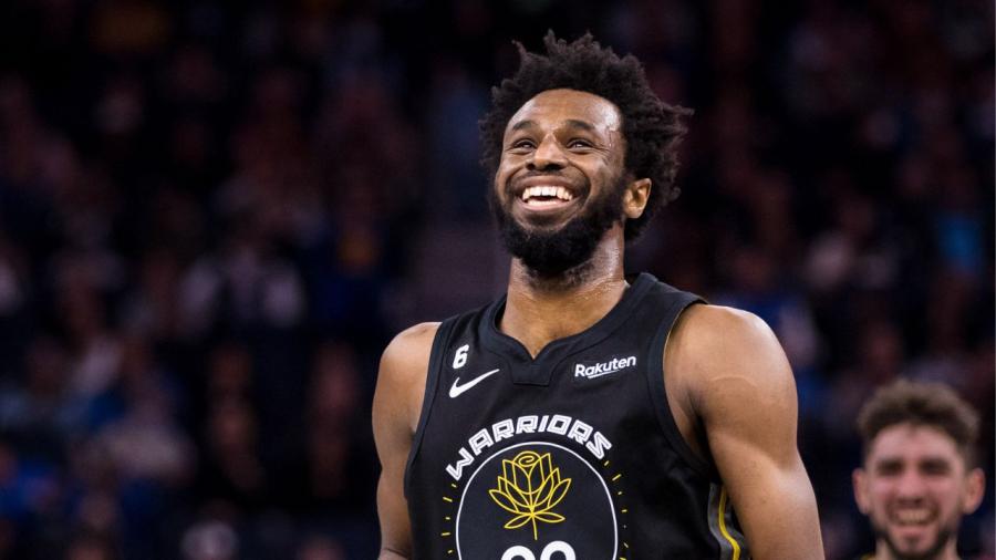 Is Andrew Wiggins Playing Tonight vs Pelicans? Warriors Release Injury  Report for 2022 NBA Champion - The SportsRush