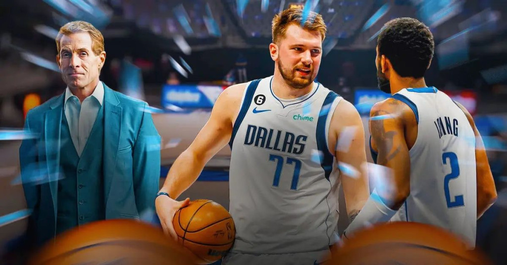 Luka-Doncic-Kyrie-Irving-Mavs-Skip-Bayless