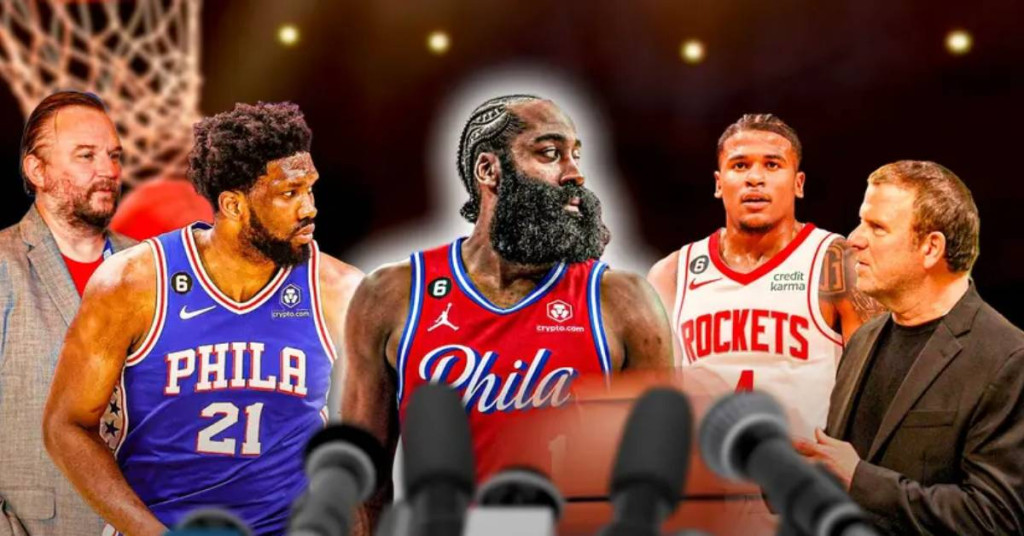 Sixers-Rockets-James-Harden-Daryl-Morey-Joel-Embiid-Jalen-Green-Tilman-Fertitta