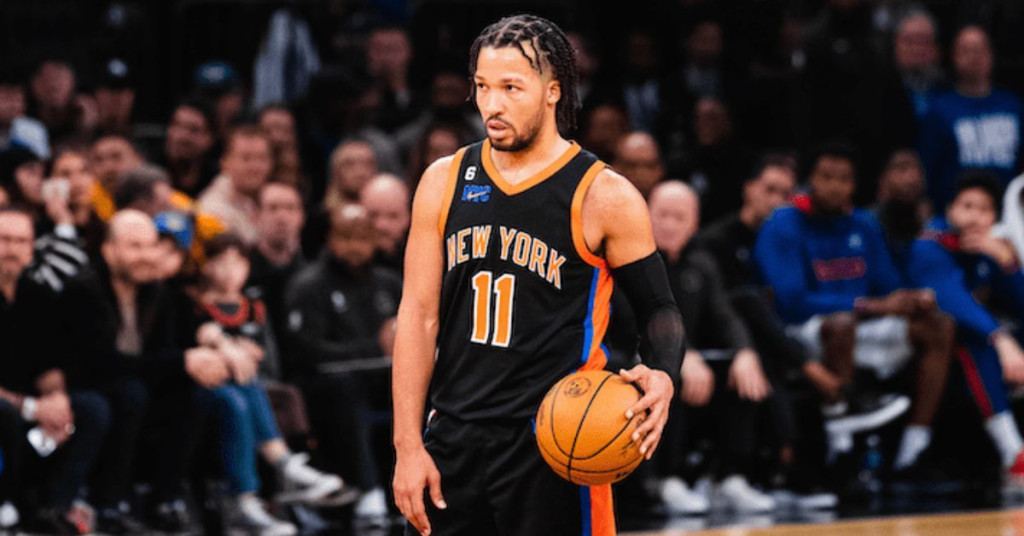 Knicks-Jalen-Brunson