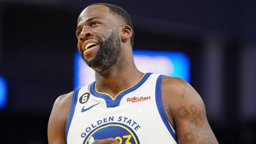 Draymond Green is good with facing Kings in first round — because of the  travel