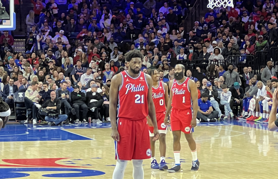 Embiid scores 39, hits game-winner as Sixers rally to beat Blazers: Likes  and dislikes - The Painted Lines