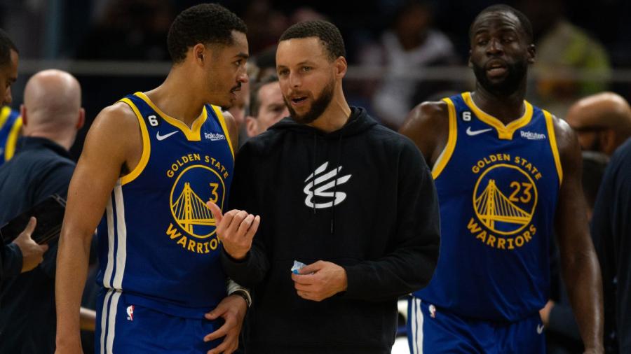 Is Stephen Curry Playing Tonight vs Clippers? Warriors Release Injury Update for 2x MVP - The SportsRush