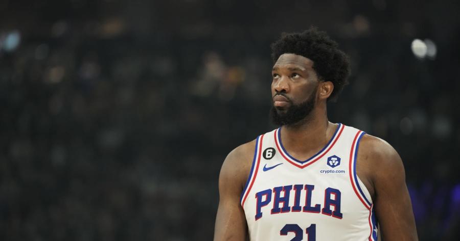 What Would It Take for Joel Embiid to Win NBA MVP? | News, Scores, Highlights, Stats, and Rumors | Bleacher Report