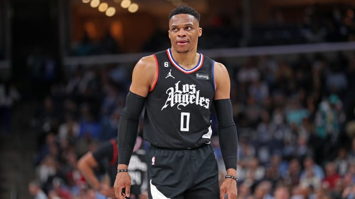 La respuesta de Russell Westbrook a Darvin Ham y Lakers tras vencerlos con  Clippers