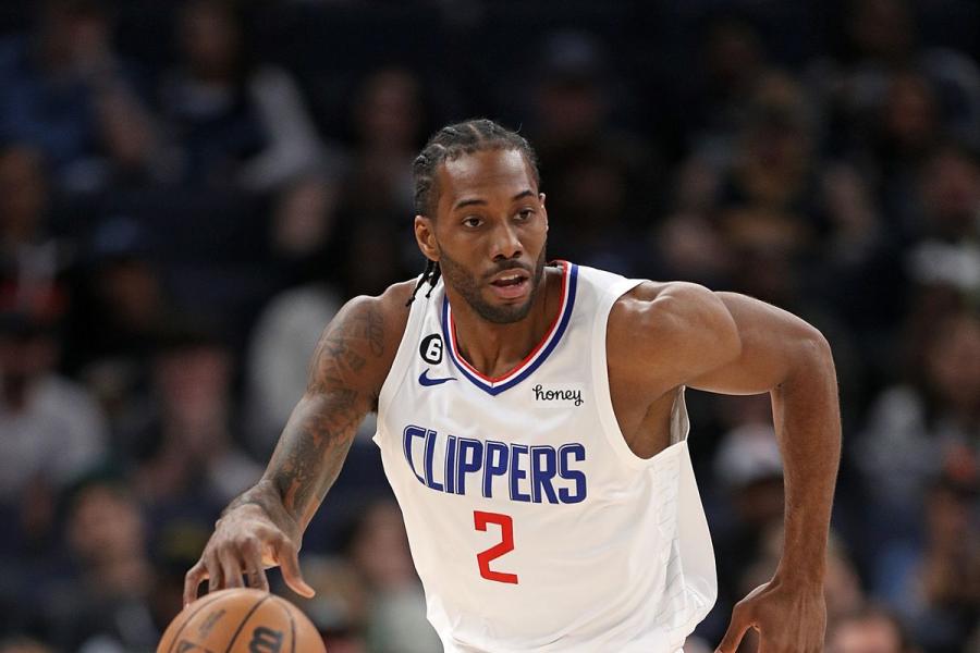 Kawhi Leonard injury update: Is Clippers SF playing Saturday vs. Pelicans?  - DraftKings Nation