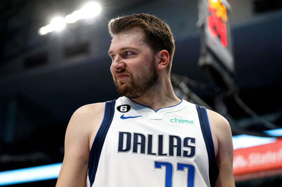 NBA: Luka Doncic, Kyrie Irving y el ruido en una decisión | NBA 2022 - 2023