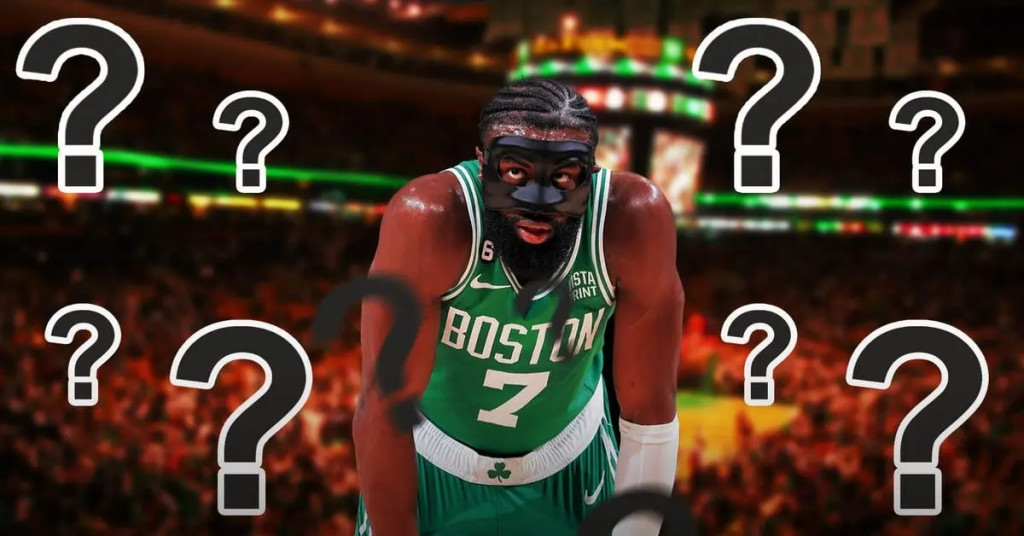 Is-Jaylen-Brown-playing-vs