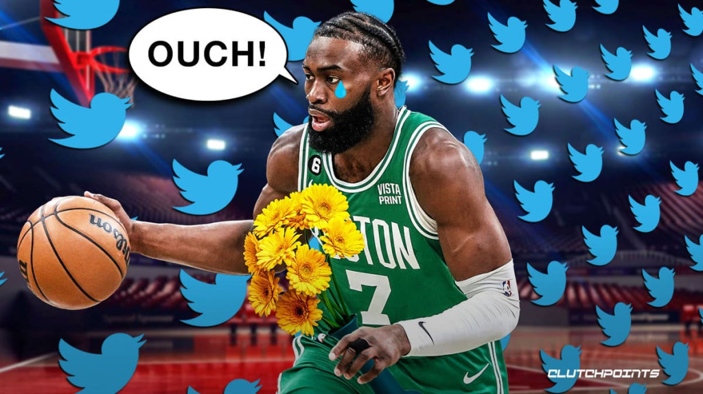 Celtics_news_Jaylen_Brown_injury_while_watering_plants_gets_no_mercy_from_NBA_Twitter_reax