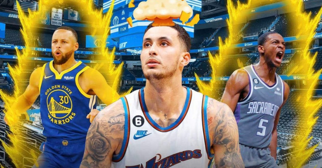 Get-real_-Kyle-Kuzma-slams-absurd-Warriors-Kings-comparisons-ahead-of-playoffs-showdown