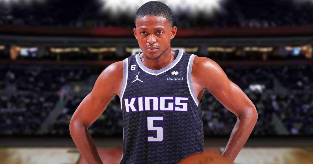 kings-news-when-exactly-deaaron-fox-broke-his-finger-vs-warriors-in-game-4