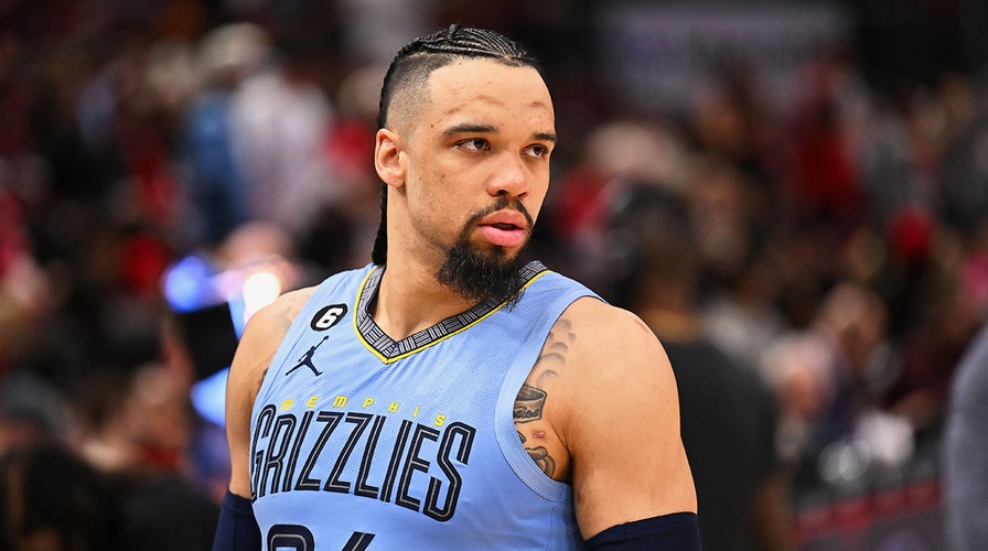 Dillon-Brooks-