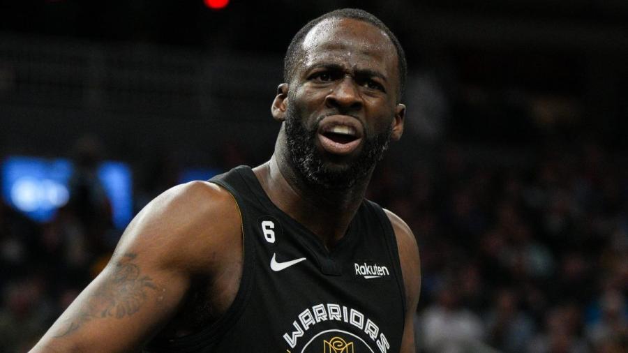 Warriors' Draymond Green Fires Off Rant on NBA Changes | Heavy.com