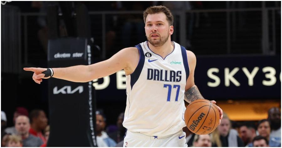 Luka Doncic Wants to See Changes at Dallas After Disastrous 2022/23 Season  - SportsBrief.com