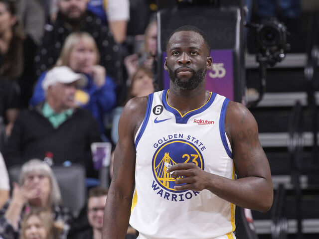 Draymond: Kings 'have sucked,' but 'they're changing that' | theScore.com