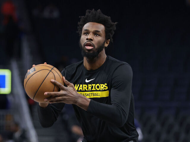 Report: Wiggins expected back this week | theScore.com