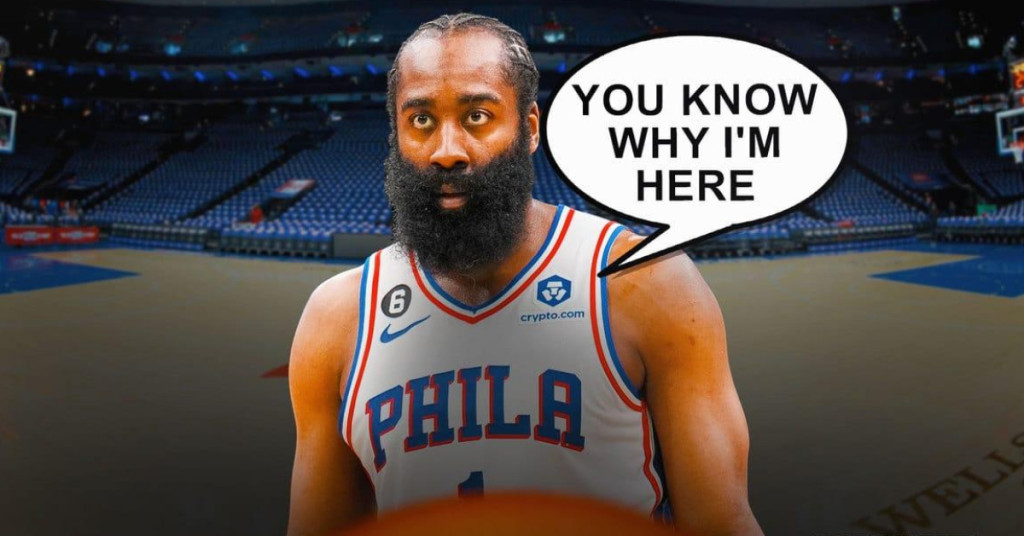 sixers-news-james-harden-gets-100-real-about-futu