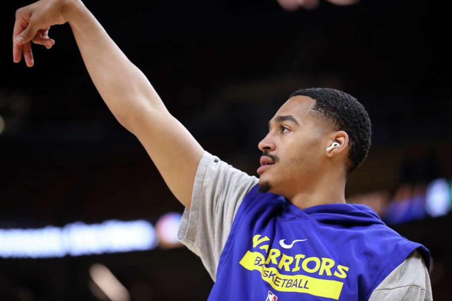 What went wrong with Jordan Poole and the Golden State Warriors?