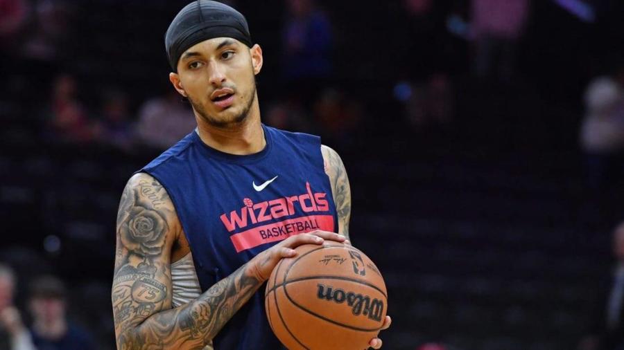 Report: Wizards F Kyle Kuzma opts out, to become free agent | Yardbarker