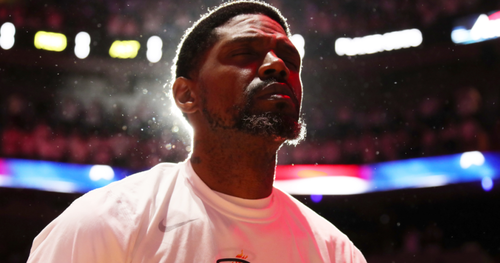 Udonis-Haslem-the-spiritual-leader-of-the-Miami-Heat-An