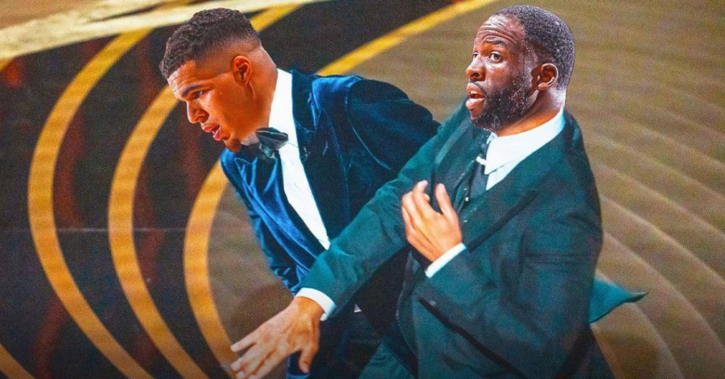 Nuggets-news-Draymond-Green-slaps-Michael-Porter-Jr