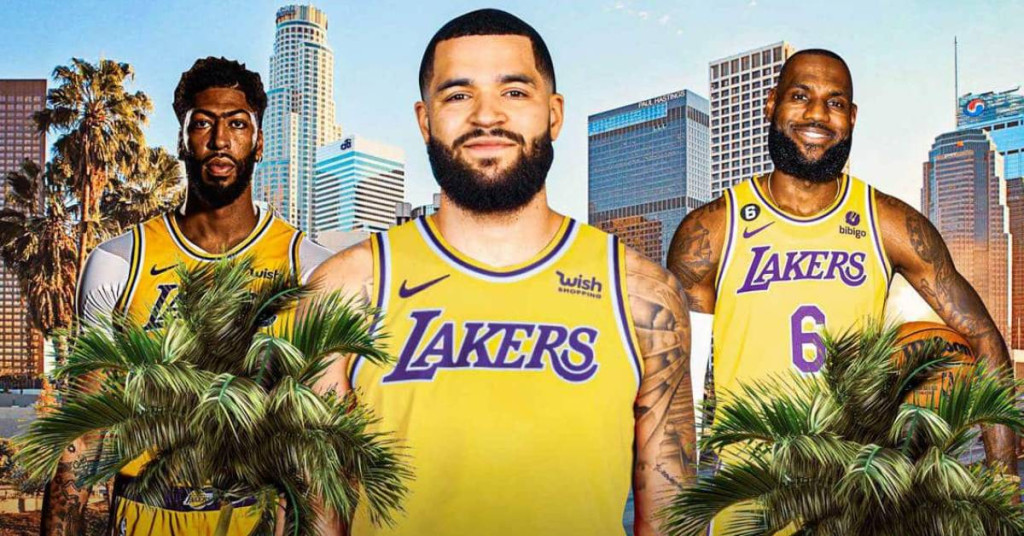 fred-vanvleet-lakers