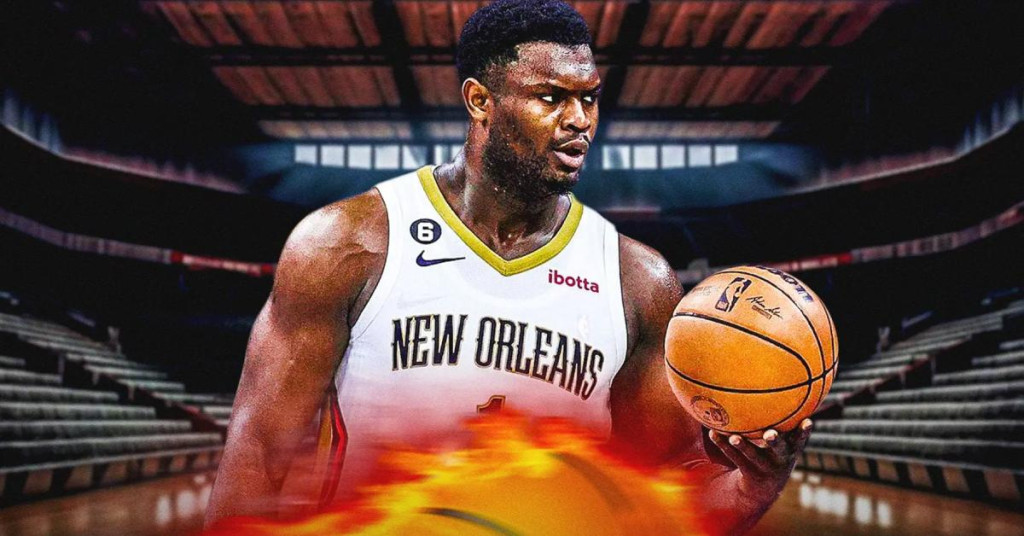 nba-rumors-pelicans-zion-williamson-zion-williamson-rumors-zion-williamson-trade