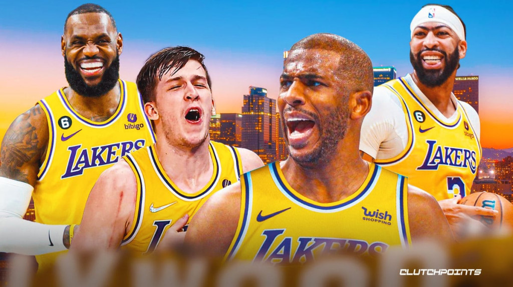 NBA-rumors-Lakers_-bold-Austin-Reaves-Chris-Paul-_Plan-A_-revealed