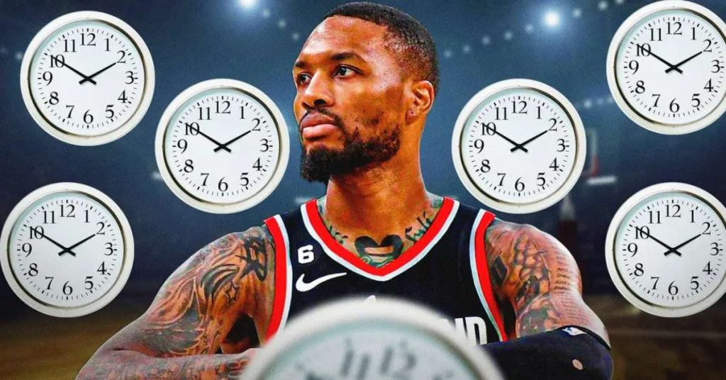 Damian-Lillard-Blazers-retirement-trade-offseason