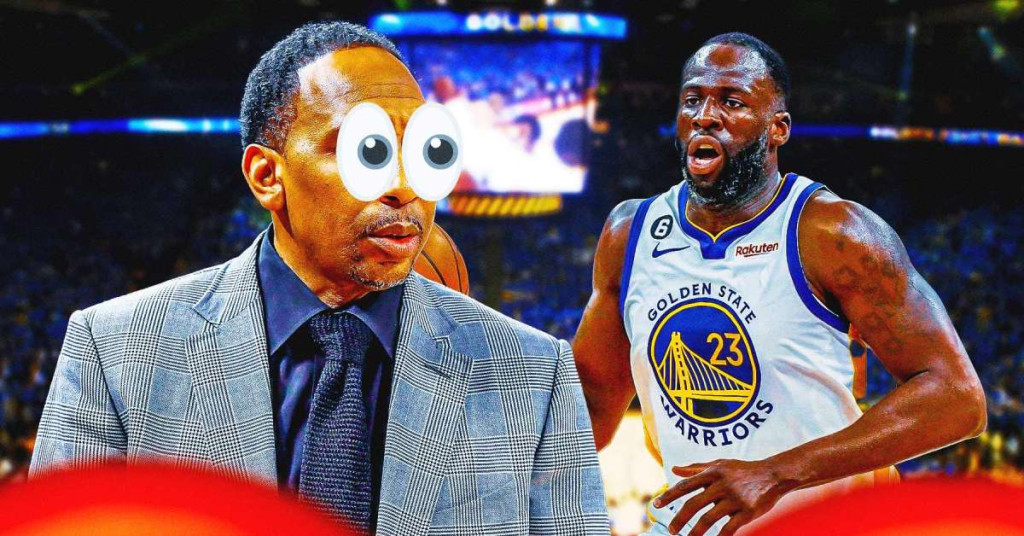 draymond-green-stephen-a-smith-warriors-warriors-draymond-green-stephen-a-smith-draymond-green