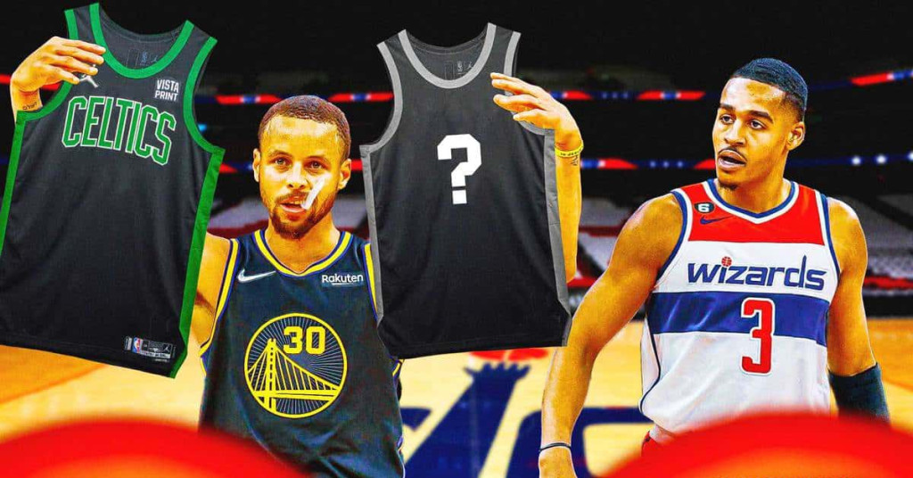 Stephen-Curry-Warriors-Jordan-Poole-Wizards-trade-Celtics-Spurs (1)