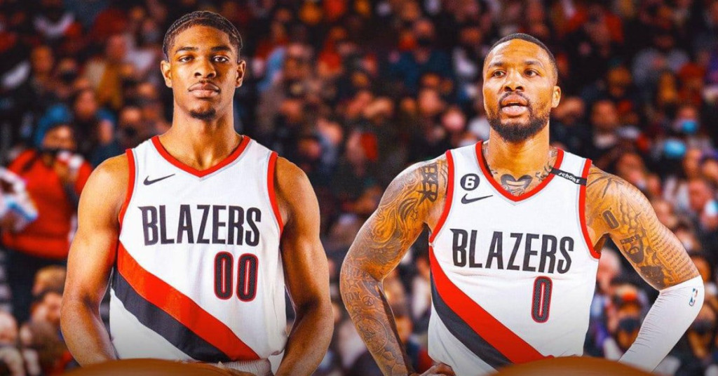 NBA-rumors-Damian-Lillard_s-shocking-stance-on-Scoot-Henderson-pick-revealed