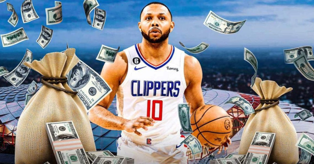 Eric-Gordon-Los-Angeles-Clippers