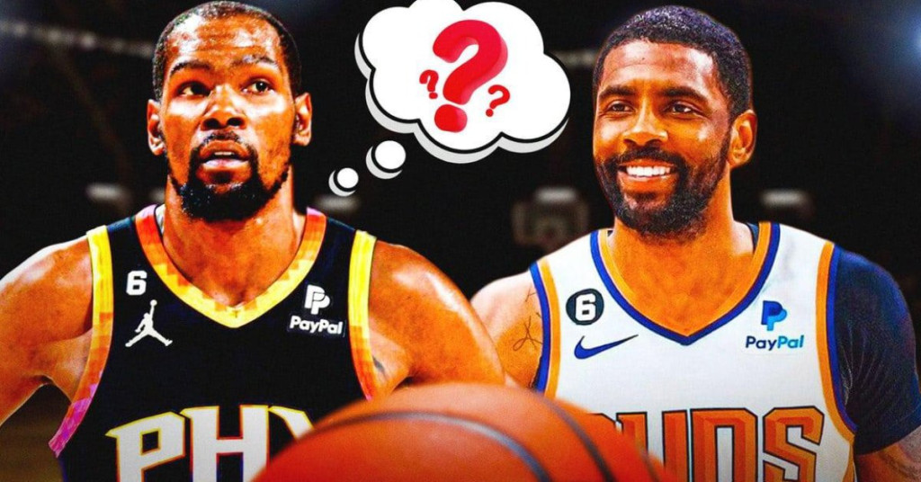 Suns-Why-Kyrie-Irving-wont-re-join-Kevin-Durant-in-NBA-free-agency