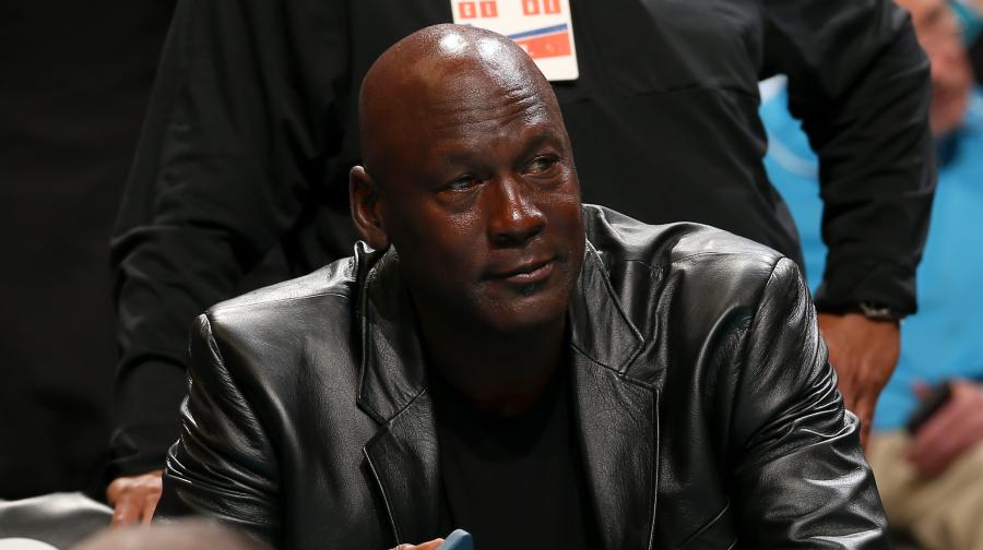 Michael Jordan's Hornets sale leaves NBA with no Black majority team  ownership