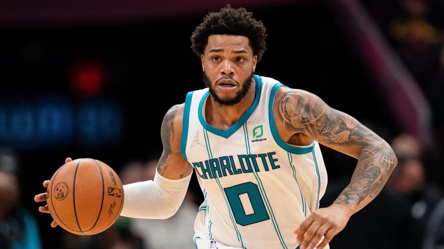 Miles Bridges' approach is paying off now for Hornets, and may pay off  later for him