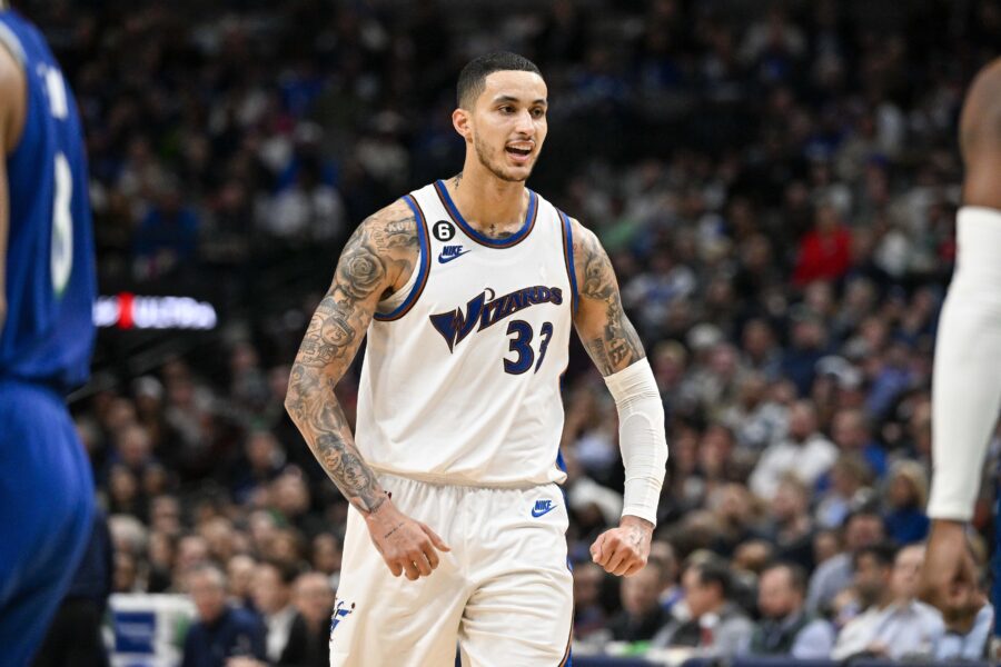 Wizards' Kyle Kuzma Opts Out, Will Become Free Agent | Hoops Rumors