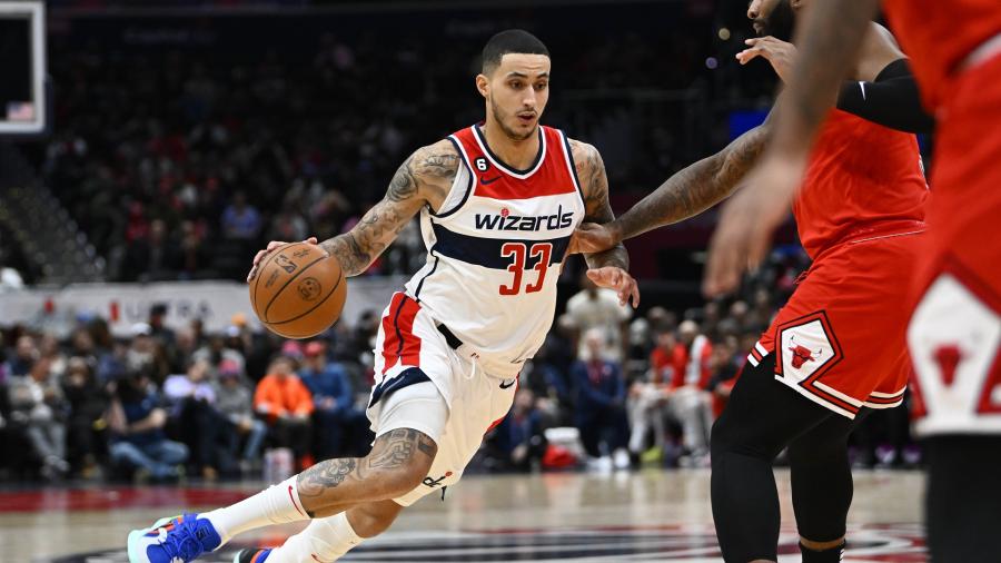 Kyle Kuzma donates  million to his childhood YMCA in Flint, Michigan –  NBC Sports Washington