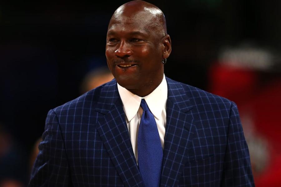 Michael Jordan Sells Majority Stake in Charlotte Hornets | Hypebeast