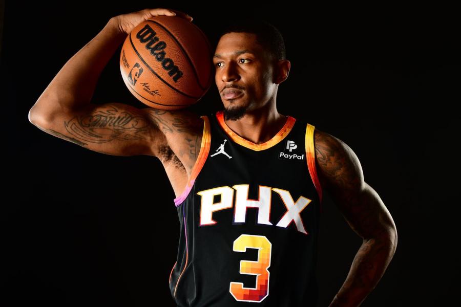 Offseason Report: The Phoenix Suns' balanced attack earns an A+ - Bright  Side Of The Sun