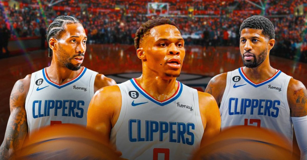 Kawhi-Leonard-Russell-Westbrook-Paul-George-Los-angeles-Clippers