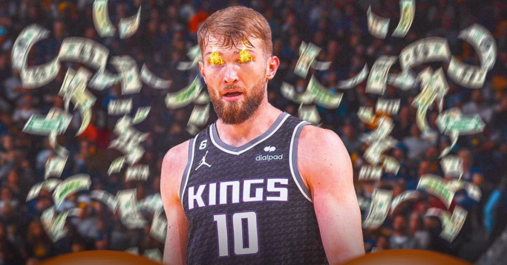 Kings-news-Domantas-Sabonis-inks-5-year-217-million-deal-with-Sacramento-after-renegotiation-extension (1)